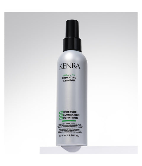 Kenra AllCurl Hydrating Leave-in 6oz