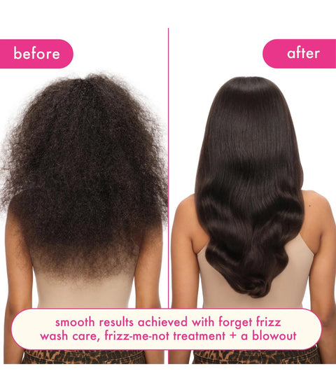 Amika Forget Frizz Conditioner 250ml