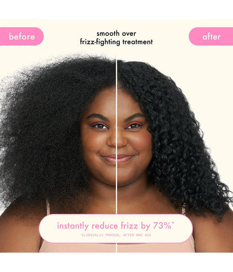 Amika Smooth Over Frizz-Fighting Treatment 200ml