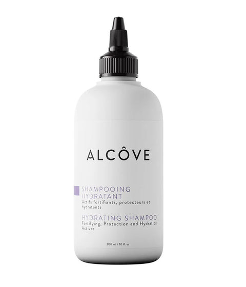 Alcove Hydrating Shampoo 300ml