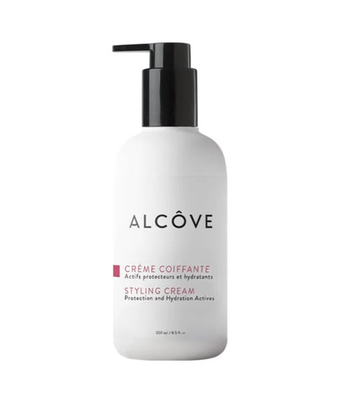 Alcove Styling Cream 250ML