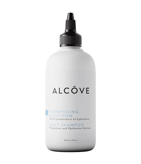 Alcove Daily Shampoo 300ml