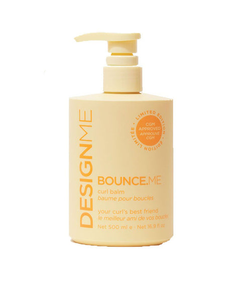 DM BOUNCE.ME Curl Shampoo 500ml