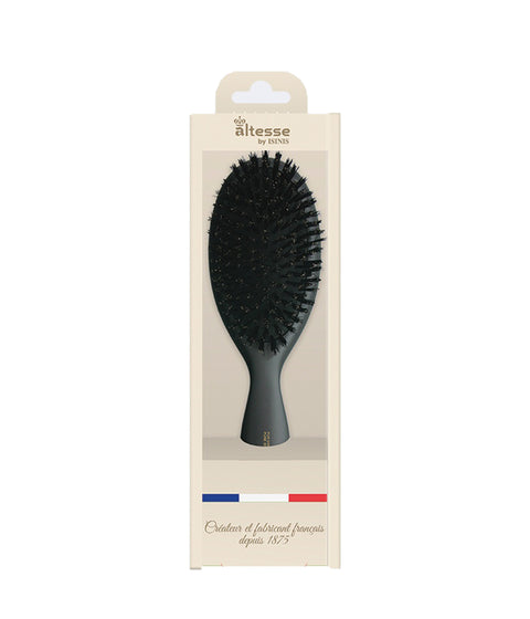 DannyCo Altesse 100% Boar Bristle Brushes  Small