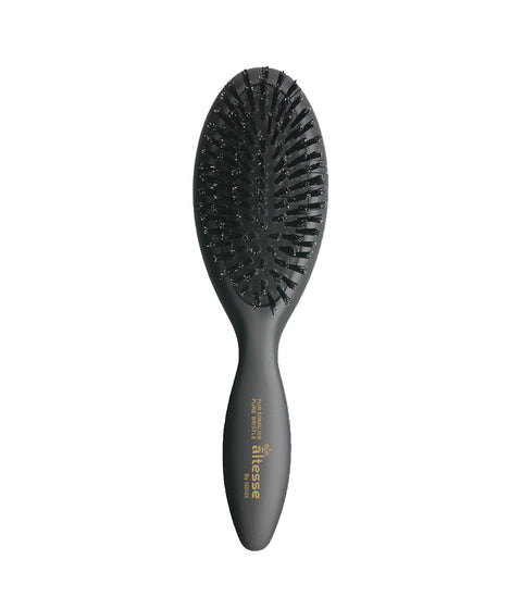 DannyCo Altesse 100% Boar Bristle Brushes Small