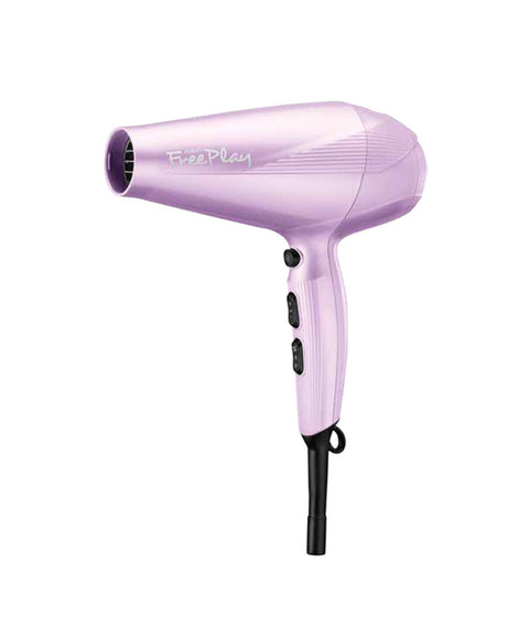 DA AV Freeplay Ceramic Hairdryer - Provence