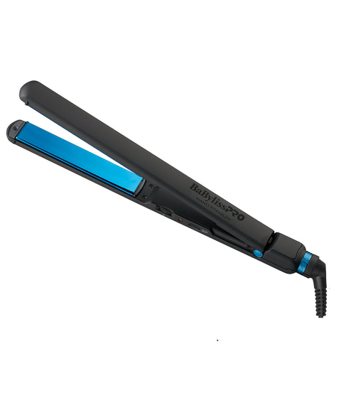 DA BP 1" Ultra Slim Flat Iron Midnight Blue