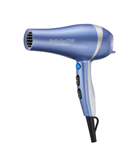 DA BP Nano-Titanium and Ceramic Hairdryer (LE) Provence