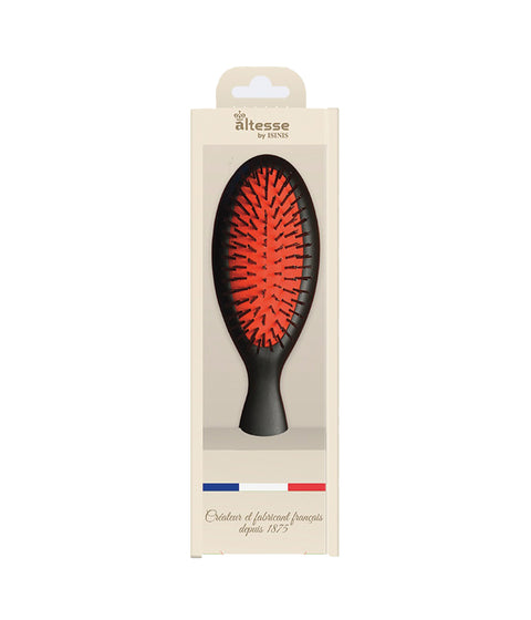 DannyCo Altesse Nylon Bristle Brushes Small