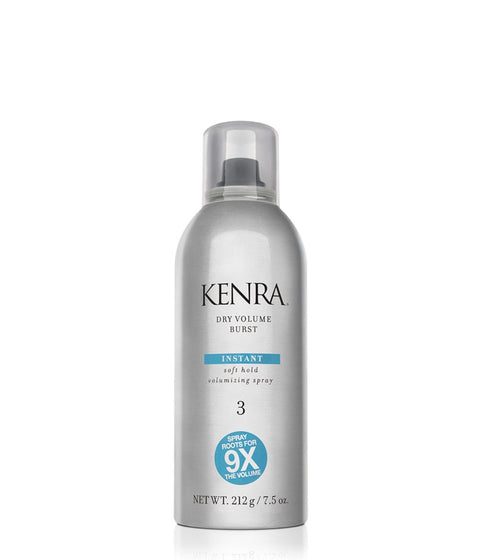 Kenra Dry Volume Burst 3  7.5oz