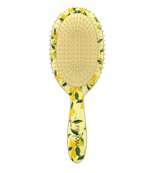 Fram Limoncello Detangle Brush - Amalfi MJ25