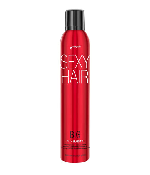 SexyHair Fun Raiser Volumizing Dry Texture Spray 8.5oz