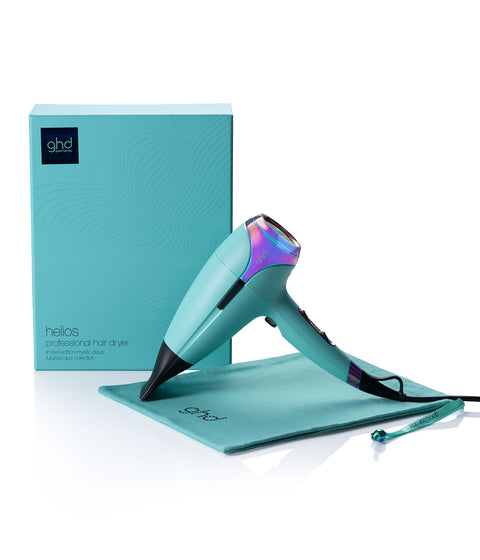 GHD HELIOS - Mystic Aqua MJ25
