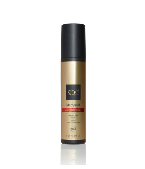 ghd Heat Protect Spray Bodyguard - Color Hair