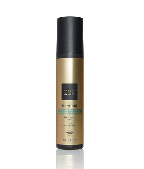 ghd Heat Protect Spray Bodyguard - Fine Hair