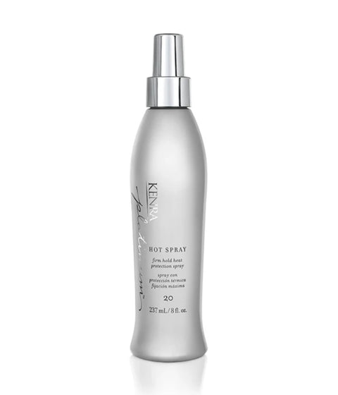 Kenra Hot Spray 55% 20 8oz