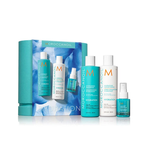 MO Spring Gift Set - Hydration MJ25