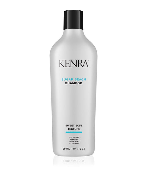 Kenra Sugas Beach Shampoo 10.1OZ