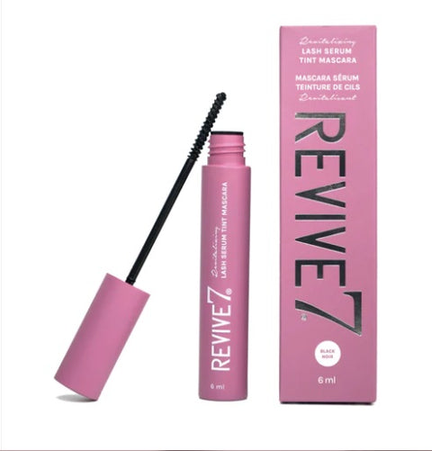 Revive7 Lash Serum Tint Mascara - Black