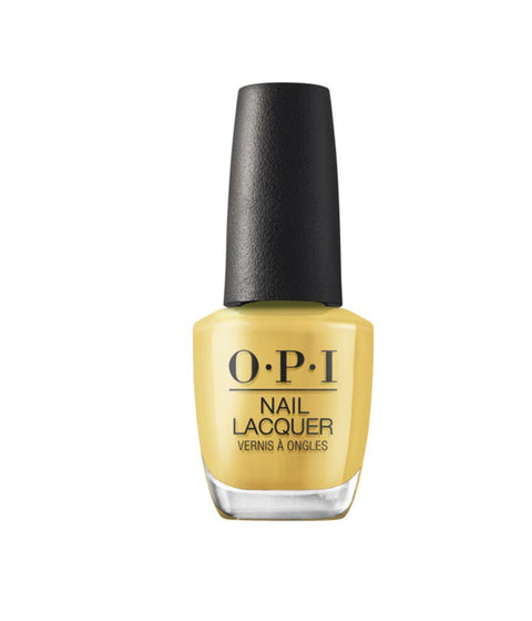 OPI NL Lookin' Cute-Icle MJ24