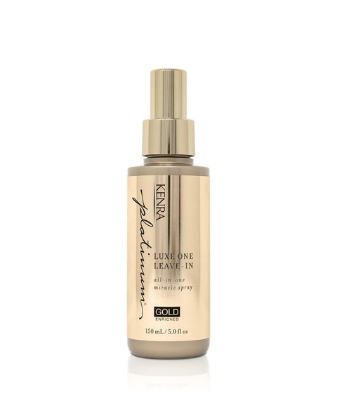 Kenra Luxe One Leave-in Spray   5oz