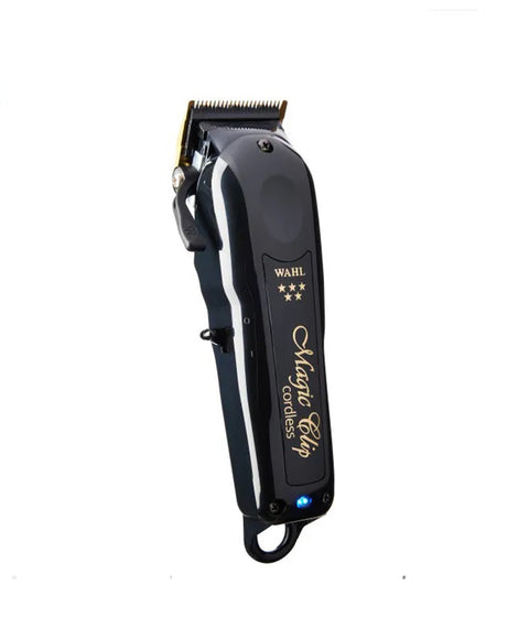 Wahl Magic Clip Cord/Cordless - Black