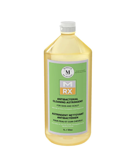 Mahdeen MRX Antibacterial Cleansing Astringent 1L