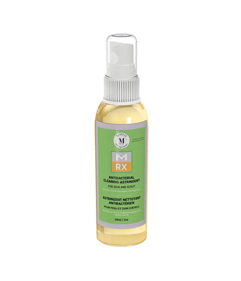 Mahdeen MRX Antibacterial Cleansing Astringent 60ML