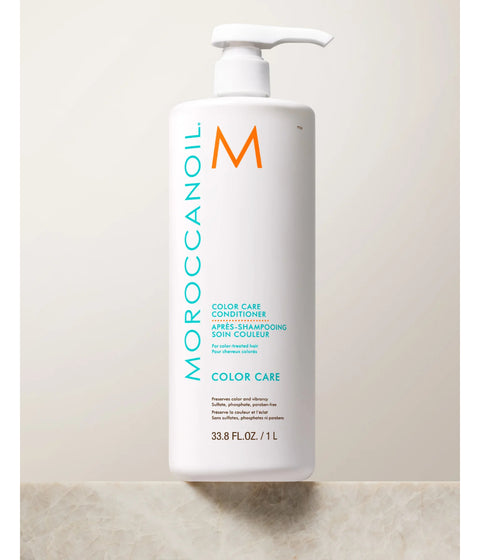 Moroccanoil Color Care Conditioner 1L