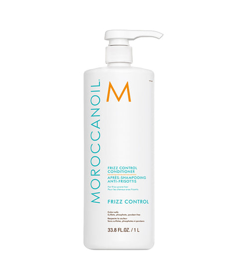 MO Frizz Control Conditioner 1L