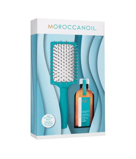 Moroccanoil On-The-Go Essentials - Light ND23