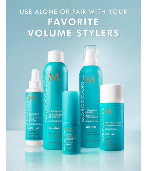 MO Texture & Volume Powder