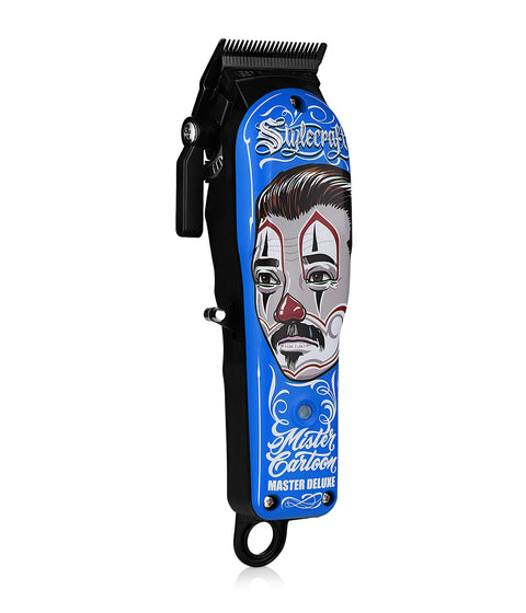 Stylecraft Mister Cartoon Rebel Clipper (LE)