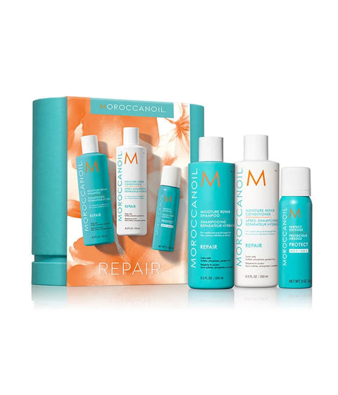 MO Spring Gift Set - Repair MJ25