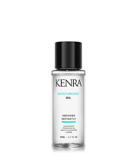Kenra Moisturizing Oil 2.5oz