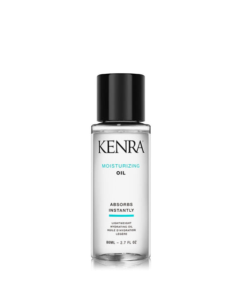 Kenra Moisturizing Oil 2.5oz