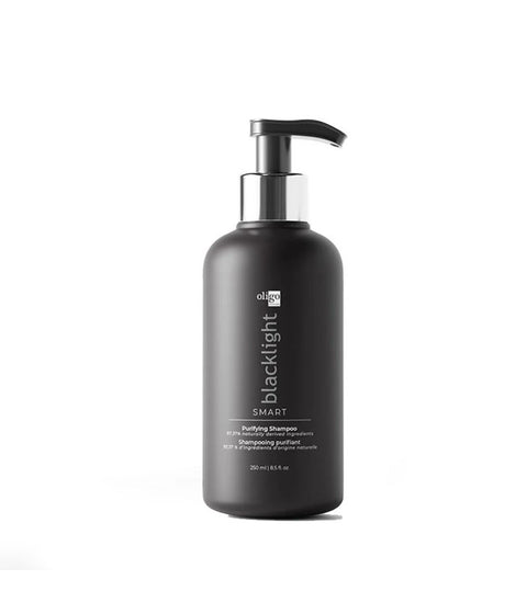 Oligo Blacklight Smart Purifying Shampoo 250ML