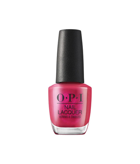 OPI NL Blame The Mistletoe HD23