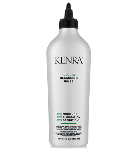 Kenra AllCurl Cleansing rinse 10oz