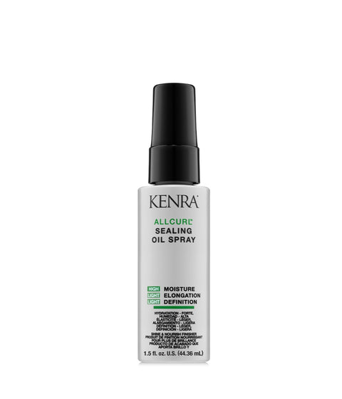 Kenra AllCurl Sealing Oil Spray 1.5oz