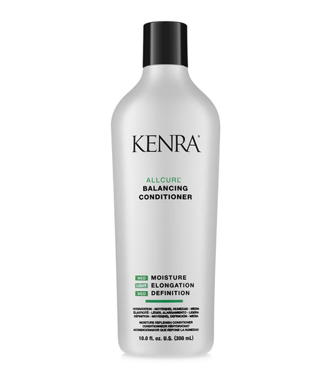 Kenra AllCurl Balancing Conditioner 10oz