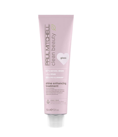 Paul Mitchell Clean Beauty Color Depositing Treatment Gloss