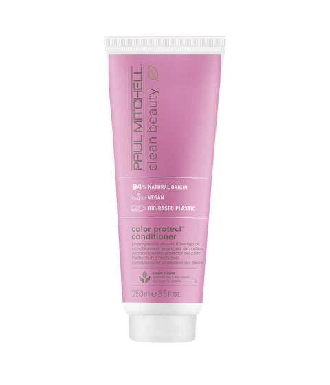 Paul Mitchell Clean Beauty Color Protect Conditioner 250ml