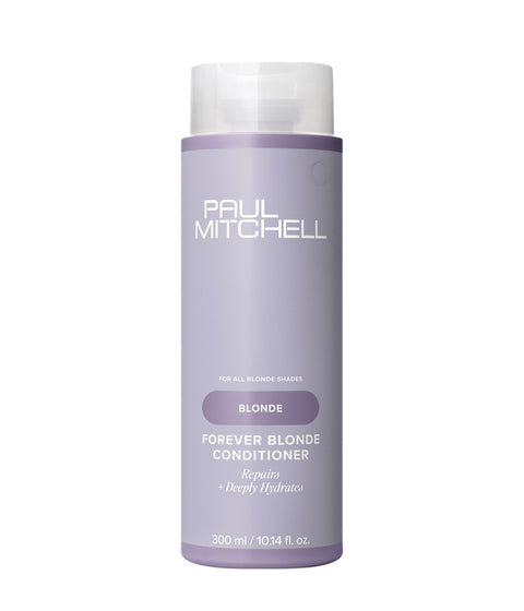 PM FOREVER BLONDE CONDITIONER 300ML (Restaged)