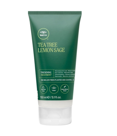 PM Lemon Sage Thickening Treatment 150ml