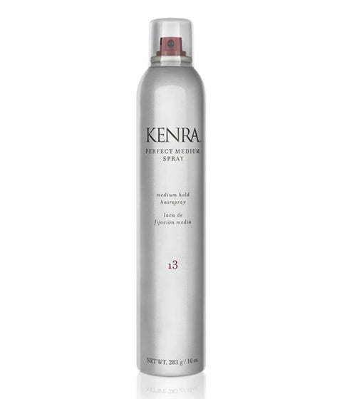 Kenra Perfect Medium Spray 55% 13 10oz