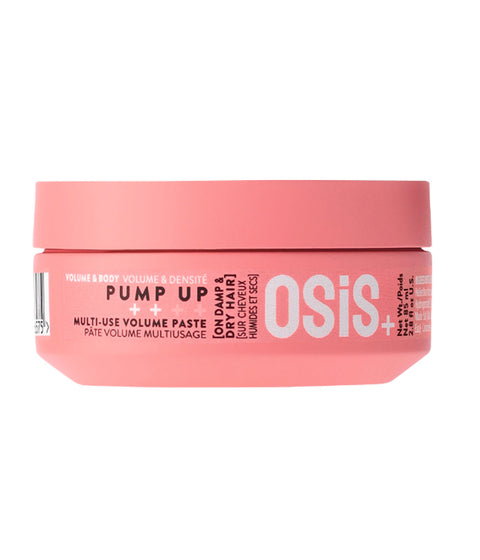 Schwarzkopf Osis+ Pump Up 85ml