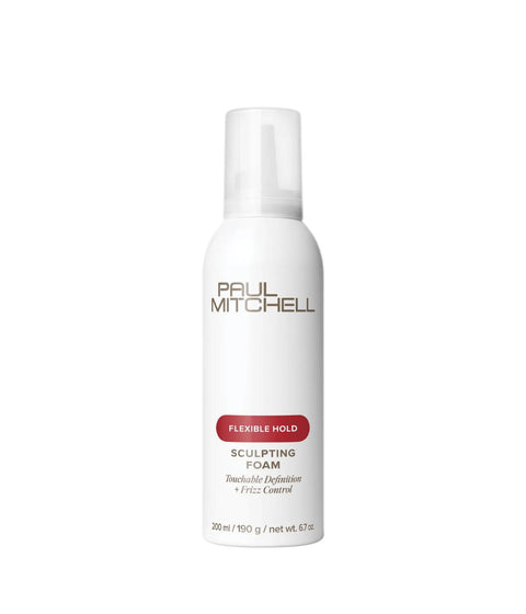 PM Sculpting Foam 200ml (Restaged)