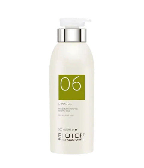 Biotop 06 Shining Gel 500ML