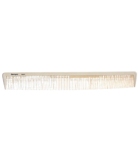 DA Silicone Fine Tooth Comb
